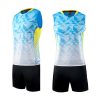 Sublimated Volleyball Wear